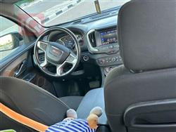 GMC Terrain